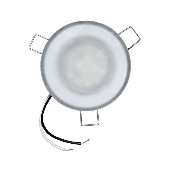 Diamond Group By Valterra DG5S445VP Interior LED Interior Down Light w Metal Housing-3" DG52445VP - main